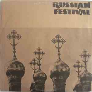 The Boston Pops Orchestra Conducted By Arthur Fiedler - Russian Festival download flac mp3