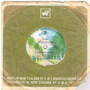 The Doobie Brothers - Eyes Of Silver download flac mp3