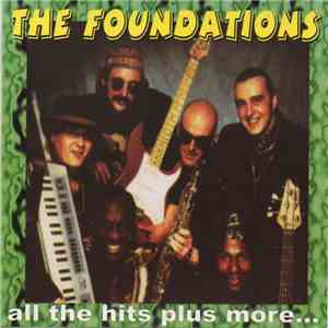 The Foundations - All The Hits Plus More download flac mp3