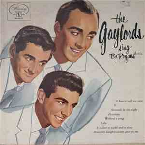 The Gaylords - The Gaylords Sing by Request download flac mp3