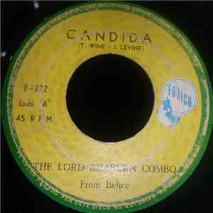 The Lord Rhaburn Combo From Belize - Candida / Yellow Bird download flac mp3