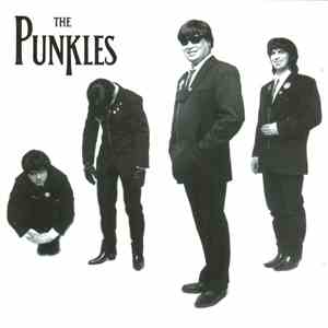 The Punkles - The Punkles download flac mp3
