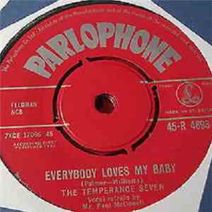 The Temperance Seven - Sahara download flac mp3