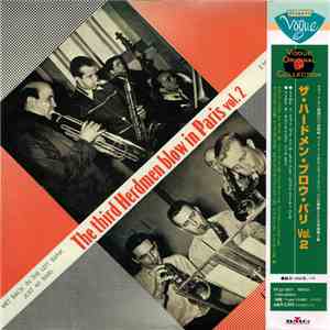The Third Herdmen - The Third Herdmen Blow In Paris Vol. 2 download flac mp3