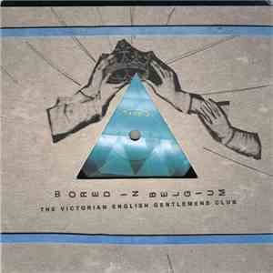 The Victorian English Gentlemens Club - Bored In Belgium download flac mp3