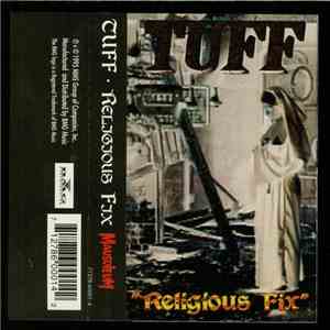 TUFF  - Religious Fix download flac mp3