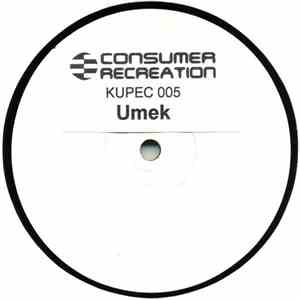 Umek - Tonatol EP download flac mp3