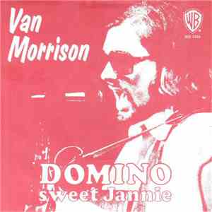 Van Morrison - Domino / Sweet Jannie download flac mp3
