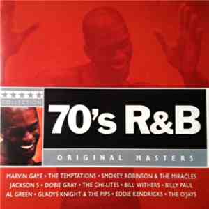 Various - 70's R&B download flac mp3