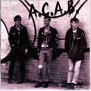Various - A.C.A.B. download flac mp3