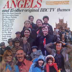 Various - Angels And 15 Other Original BBC-TV Themes download flac mp3