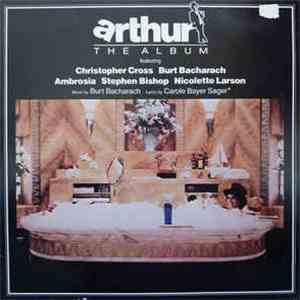 Various - Arthur - The Album download flac mp3