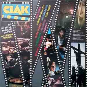 Various - Ciak / Le Più Belle Musiche Da Film download flac mp3