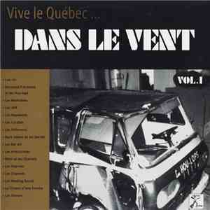 Various - Dans Le Vent Vol.1 download flac mp3