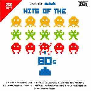 Various - Hits Of The 80s - Level One download flac mp3