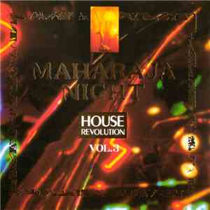 Various - Maharaja Night House Revolution Vol.3 download flac mp3