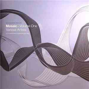 Various - Mosaic - Volume One download flac mp3