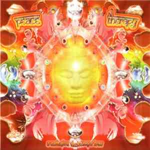 Various - Peace Therapy download flac mp3