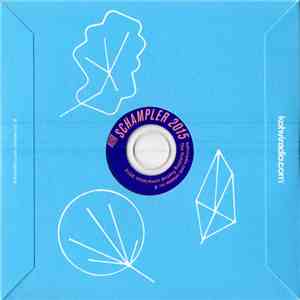 Various - Schampler - The Schilling Festival Compilation 2015 download flac mp3