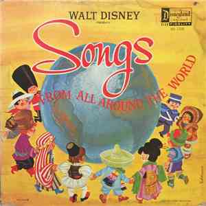 Various - Songs From All Around The World download flac mp3