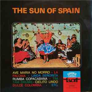 Various - The Sun Of Spain download flac mp3
