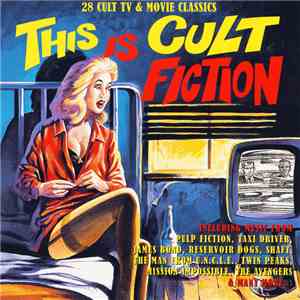Various - This Is Cult Fiction download flac mp3