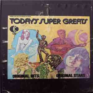 Various - Today's Super Greats download flac mp3
