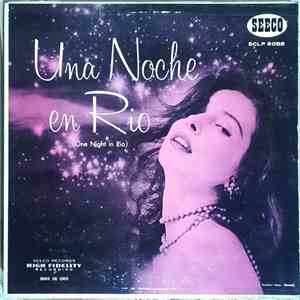 Various - Una Noche En Rio (One Night In Rio) download flac mp3