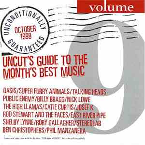 Various - Unconditionally Guaranteed Volume 9 (Uncut's Guide To The Month's Best Music) download flac mp3