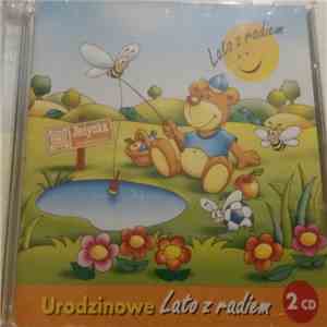 Various - Urodzinowe Lato z Radiem download flac mp3