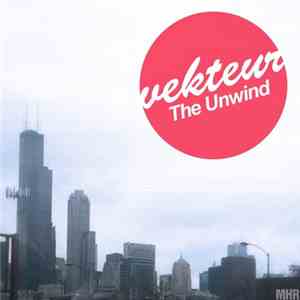 Vekteur - The Unwind download flac mp3
