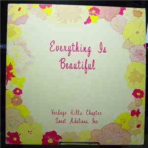 Verdugo Hills Chapter - Everything Is Beautiful download flac mp3
