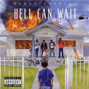 Vince Staples - Hell Can Wait download flac mp3