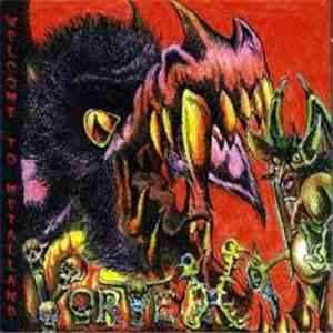 Vortex  - Welcome To Metalland download flac mp3