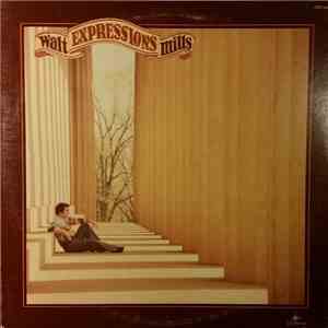Walt Mills - Expressions download flac mp3