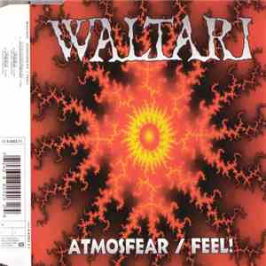 Waltari - Atmosfear / Feel! download flac mp3