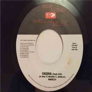 Ward 21 - Vagina download flac mp3