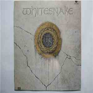Whitesnake - 1987 download flac mp3