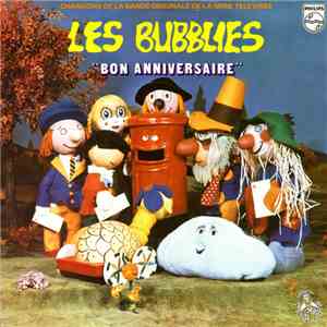 Wil Malone - Les Bubblies - L'anniversaire download flac mp3