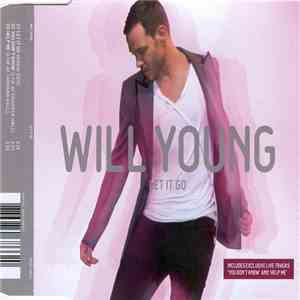 Will Young - Let It Go download flac mp3