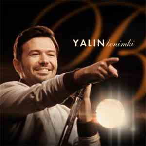 Yalın - Benimki download flac mp3