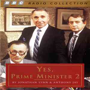 Yes Prime Minister - Volume 2 download flac mp3