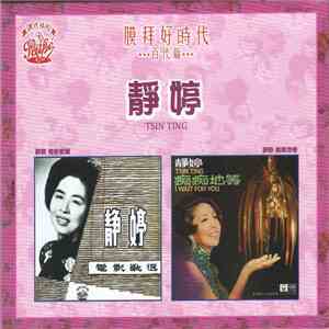静婷 - 電影歌選 / 痴痴地等 download flac mp3