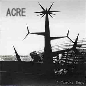 Acre  - 4 Tracks Demo download flac mp3