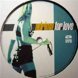 Adrima - For Love download flac mp3