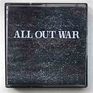 All Out War - All Out War download flac mp3