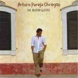 Arturo Pareja Obregón - De Buen Gusto download flac mp3