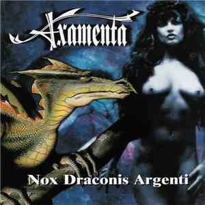 Axamenta - Nox Draconis Argenti download flac mp3