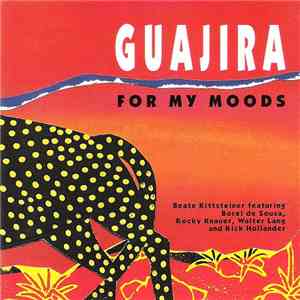 Beate Kittsteiner - Guajira For My Moods download flac mp3