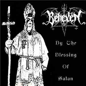 Behexen - By The Blessing Of Satan download flac mp3